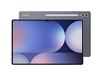 Samsung galaxy tab s10 ultra wifi 12/256gb moonstone gray - afbeelding 1 van  4