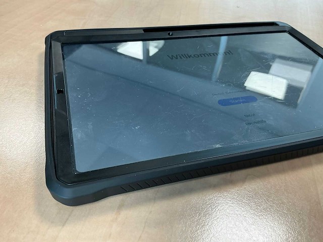 Samsung galaxy tab s6 lite (2022) tablet - afbeelding 2 van  3