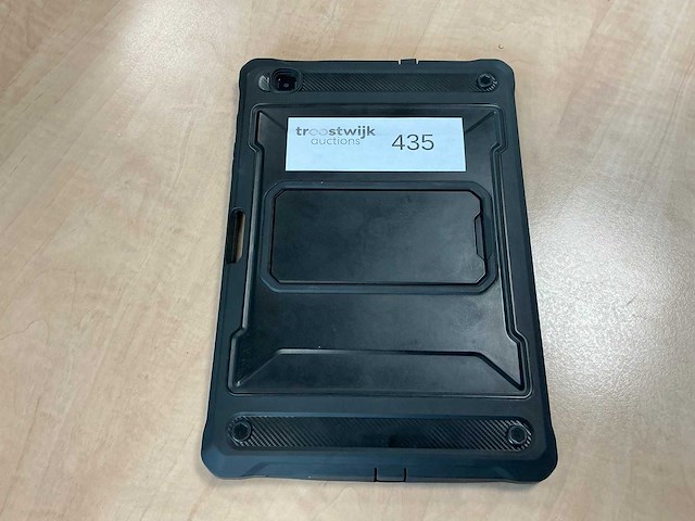 Samsung galaxy tab s6 lite (2022) tablet - afbeelding 3 van  3