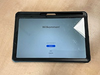 Samsung galaxy tab s6 lite (2022) tablet - afbeelding 1 van  4