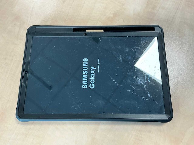 Samsung galaxy tab s6 lite (2022) tablet - afbeelding 2 van  4
