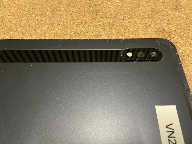 Samsung galaxy tab s7 (11inch, 128gb) - afbeelding 2 van  2