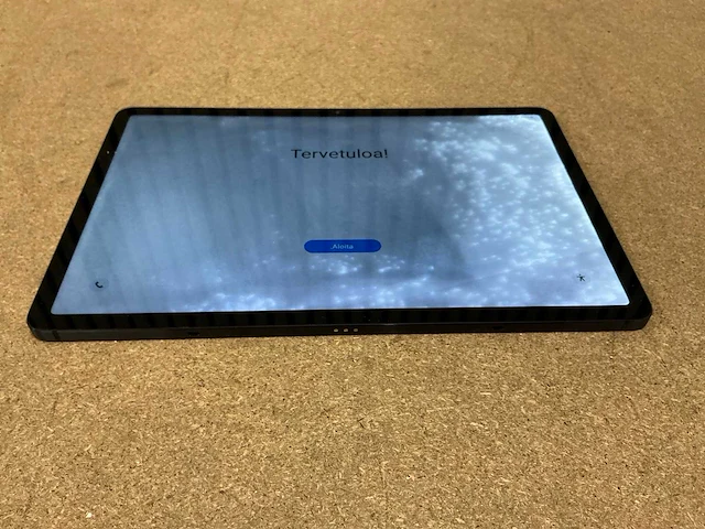 Samsung galaxy tab s7 (11inch, 128gb) - afbeelding 2 van  4