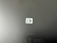 Samsung galaxy tab s8 (5g, 128gb) tablet (2x) - afbeelding 4 van  5