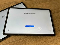 Samsung galaxy tab s8 (5g, 128gb) tablet (2x) - afbeelding 6 van  6