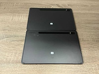 Samsung galaxy tab s8 (5g, 128gb) tablet (2x) - afbeelding 5 van  5