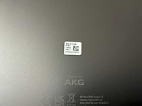 Samsung galaxy tab s8 (5g, 128gb) tablet (2x) - afbeelding 6 van  6