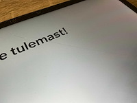 Samsung galaxy tab s8 (5g, 128gb) tablet - afbeelding 2 van  4