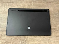 Samsung galaxy tab s8 (5g, 128gb) tablet - afbeelding 3 van  4