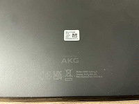 Samsung galaxy tab s8 (5g, 128gb) tablet - afbeelding 4 van  4