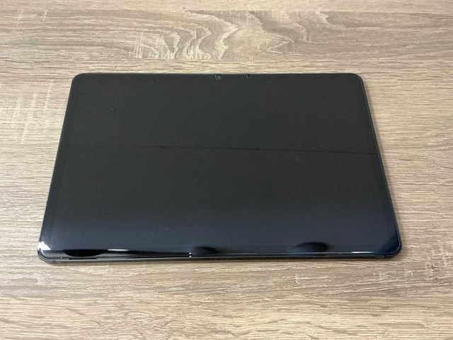 Samsung galaxy tab s8 (5g, 128gb) tablet - afbeelding 2 van  4