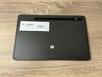 Samsung galaxy tab s8 (5g, 128gb) tablet - afbeelding 3 van  4