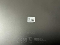 Samsung galaxy tab s8 (5g, 128gb) tablet - afbeelding 4 van  4