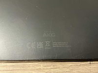 Samsung galaxy tab s8 (5g, 128gb) tablet - afbeelding 3 van  3