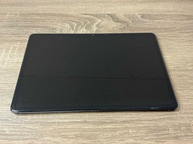 Samsung galaxy tab s8 (5g, 128gb) tablet - afbeelding 4 van  4