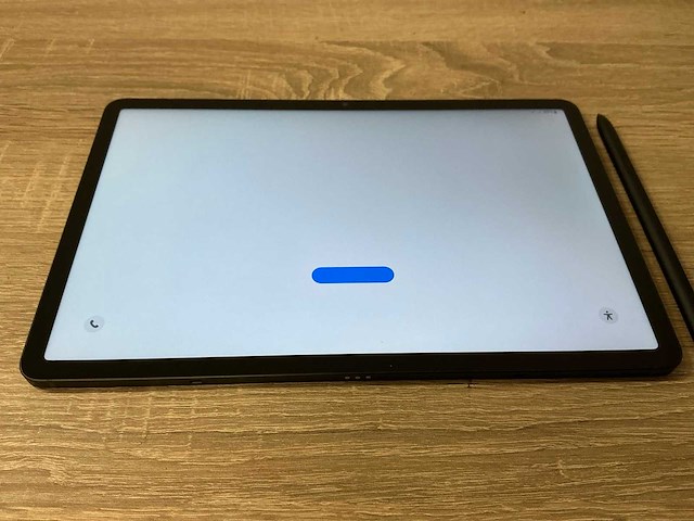 Samsung galaxy tab s8 (5g, 128gb) tablet - afbeelding 4 van  5