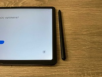 Samsung galaxy tab s8 (5g, 128gb) tablet - afbeelding 2 van  5