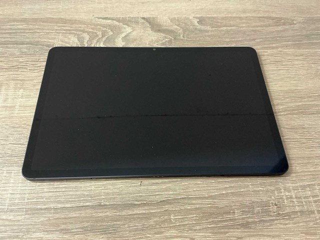 Samsung galaxy tab s8 (5g, 128gb) tablet - afbeelding 2 van  5