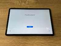 Samsung galaxy tab s8 (5g, 128gb) tablet