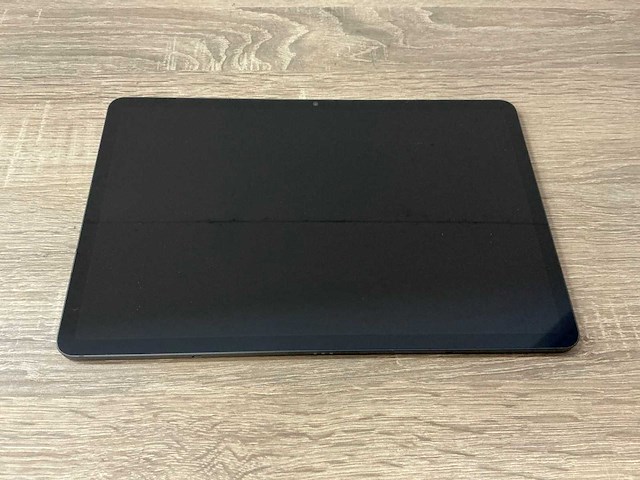 Samsung galaxy tab s8 (5g, 128gb) tablet - afbeelding 3 van  4