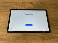 Samsung galaxy tab s8 (5g, 128gb) tablet - afbeelding 4 van  4