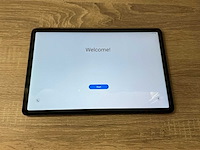 Samsung galaxy tab s8 (5g, 128gb) tablet - afbeelding 1 van  4