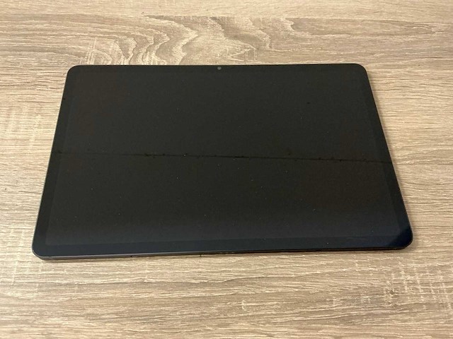 Samsung galaxy tab s8 (5g, 128gb) tablet - afbeelding 2 van  4