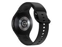 Samsung galaxy watch 4 44mm zwart - afbeelding 3 van  4