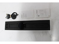 Samsung galaxy watch 4 44mm zwart - afbeelding 4 van  4