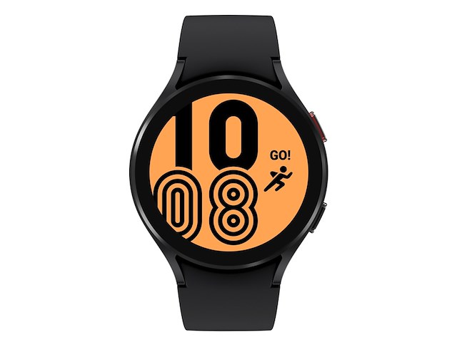 Samsung galaxy watch 4 44mm zwart - afbeelding 2 van  5
