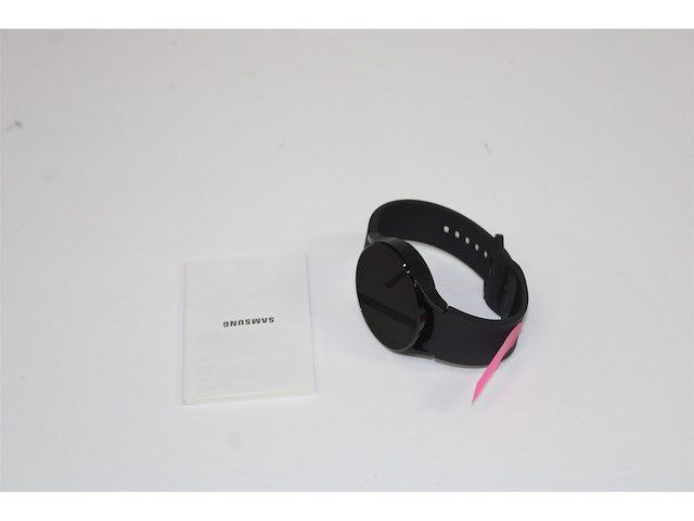Samsung galaxy watch 4 44mm zwart - afbeelding 4 van  5