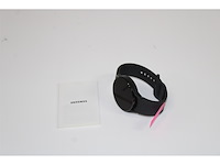 Samsung galaxy watch 4 44mm zwart - afbeelding 4 van  5