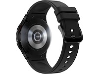 Samsung galaxy watch 4 classic zwart - afbeelding 2 van  3