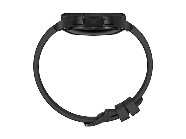 Samsung galaxy watch 4 classic zwart - afbeelding 3 van  3