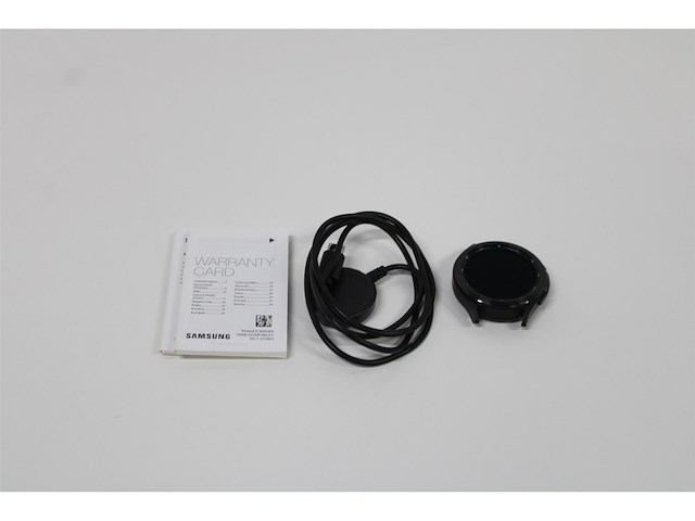 Samsung galaxy watch 4 classic - afbeelding 3 van  3