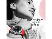 Samsung galaxy watch 4 classic - afbeelding 4 van  5