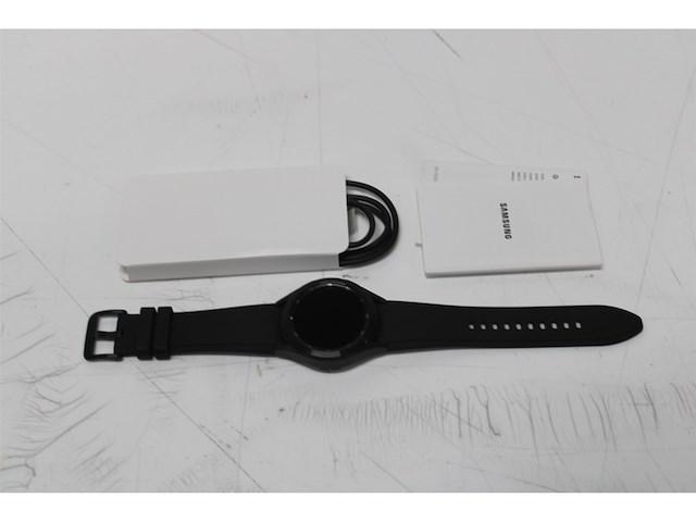 Samsung galaxy watch 4 classic - afbeelding 5 van  5