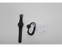 Samsung galaxy watch 6 40 mm grafiet - afbeelding 4 van  4