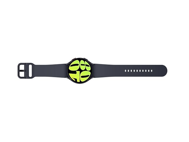 Samsung galaxy watch 6 44mm graphite - afbeelding 2 van  6