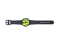 Samsung galaxy watch 6 44mm graphite - afbeelding 2 van  6