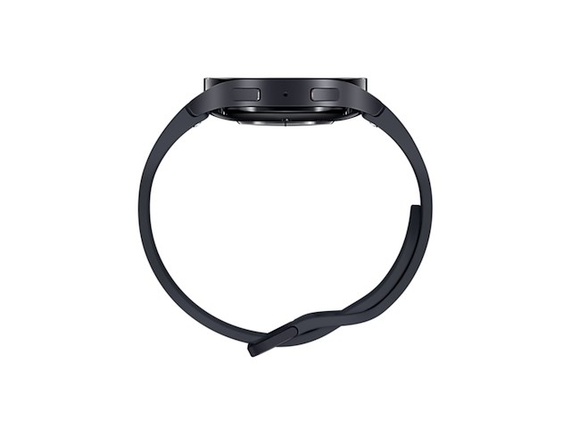 Samsung galaxy watch 6 44mm graphite - afbeelding 3 van  6