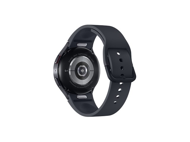 Samsung galaxy watch 6 44mm graphite - afbeelding 4 van  6