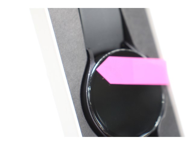 Samsung galaxy watch 6 44mm graphite - afbeelding 6 van  6