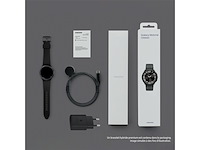 Samsung galaxy watch 6 classic 47mm zwart - afbeelding 2 van  4