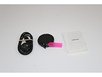 Samsung galaxy watch 6 classic 47mm zwart - afbeelding 3 van  4