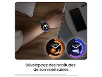 Samsung galaxy watch 6 classic 47mm - afbeelding 2 van  5