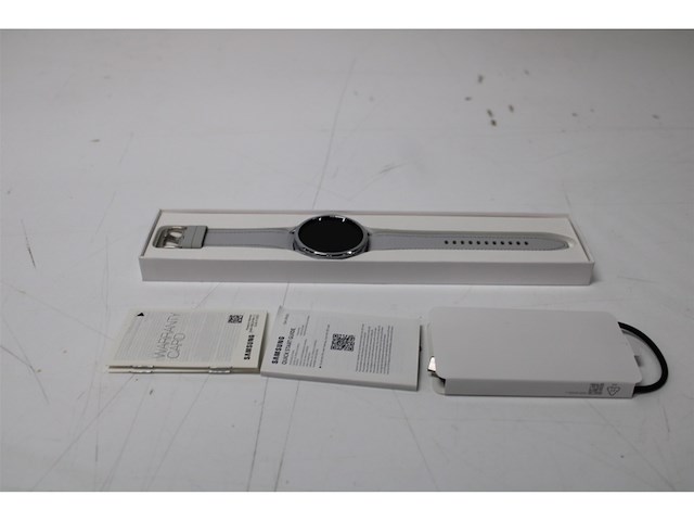 Samsung galaxy watch 6 classic 47mm - afbeelding 5 van  5