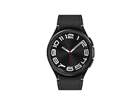 Samsung galaxy watch 6 classic zwart - afbeelding 2 van  6