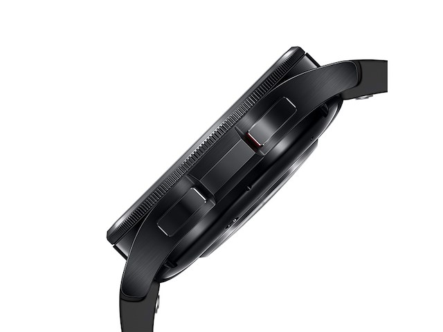 Samsung galaxy watch 6 classic zwart - afbeelding 3 van  6