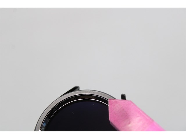 Samsung galaxy watch 6 classic zwart - afbeelding 6 van  6
